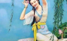 古代四大美女排名,西施、王昭君、貂蝉、杨玉环的美丽传奇与排名之谜