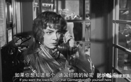 电影推荐豆瓣9分以上,经典佳作，触动心灵之作