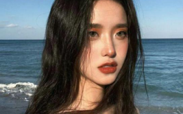 高冷美女头像,探索神秘气质美女头像的时尚密码