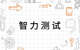 测智商,如何评估智力水平与提升方法”