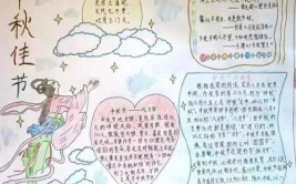 中秋节最经典的诗句,诗意中秋经典咏叹