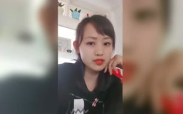 娱乐女汉纸吃瓜,阿娇吃瓜感悟，对都美竹事件表达同情