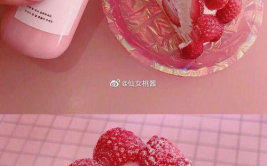 手机壁纸仙气少女心,手机壁纸的浪漫之旅