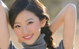 中国排名颜值第一美女,揭秘排名首位的美女风采”