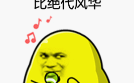 搞笑的表情包动态,让你一天好心情