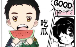 娱乐吃瓜酱小麒麟,小麒麟带你领略娱乐吃瓜界的风云变幻