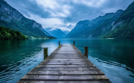 美丽风景图片,探索稿定设计中的风景图片宝藏”