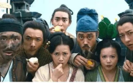 娱乐界吃瓜群众,吃瓜群众揭秘幕后真相