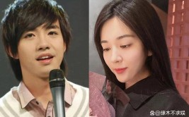 俞灏明疑官宣和王晓晨结婚女方被质疑怀孕4个月曾被传和胡歌生女！娱乐圈吃瓜文