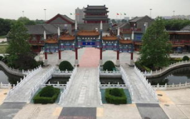 廊坊旅游,探秘古韵新景，畅游京津冀文化之旅