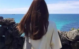 最美的女背影照片,探寻网络热门美女背影图片背后的故事”