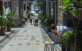 风平浪静打一个城市名字,探寻宁波的宁静之美”