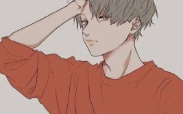2022最帅动漫男头像,盘点最帅动漫男头像