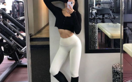 身材好的美女壁纸减肥,跟随美女壁纸，开启你的减肥之旅