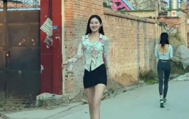 山东美女,千年齐鲁文化孕育出的东方佳人