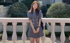 自己给自己拍全身照片怎么拍,轻松拍出显瘦显高美照
